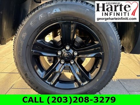 Used 2024 RAM 1500 Classic Warlock image 9