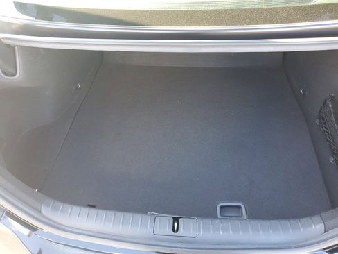 Used 2023 Genesis G70 2.0T w/ Sport Prestige Package image 8