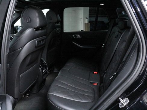 Certified 2023 BMW X5 xDrive45e w/ M Sport Package image 17