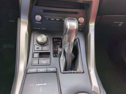 Used 2020 Lexus NX 300 AWD w/ Accessory Package image 27