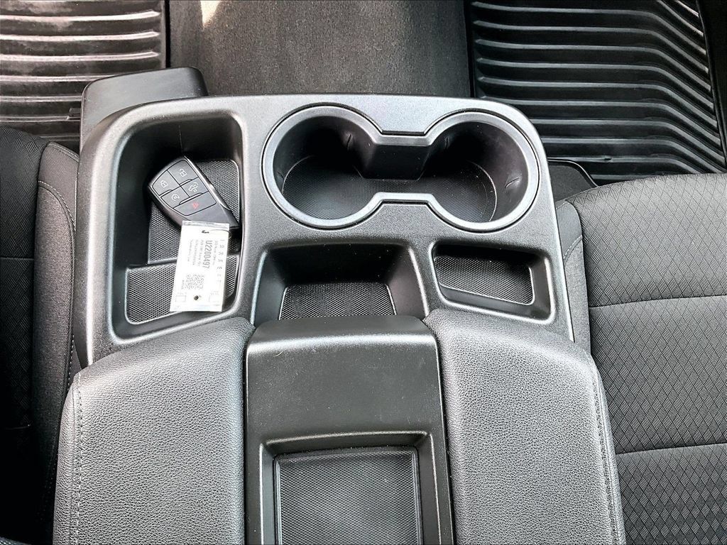 Used 2024 GMC Sierra 1500 Elevation AWD/4WD image 19