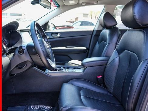 Certified 2020 Kia Optima SE FWD image 20