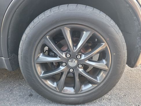 Used 2018 Dodge Durango GT w/ Premium Group AWD/4WD image 8