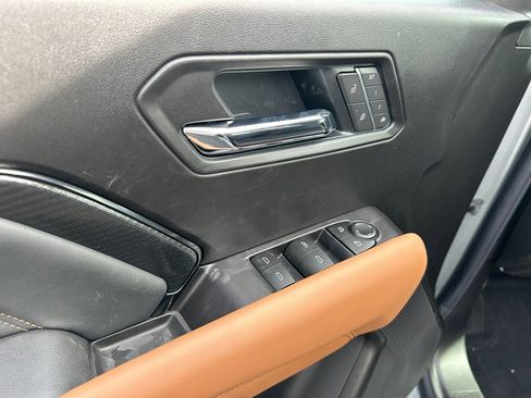 New 2026 GMC Canyon AT4 w/ AT4 Premium Package image 16