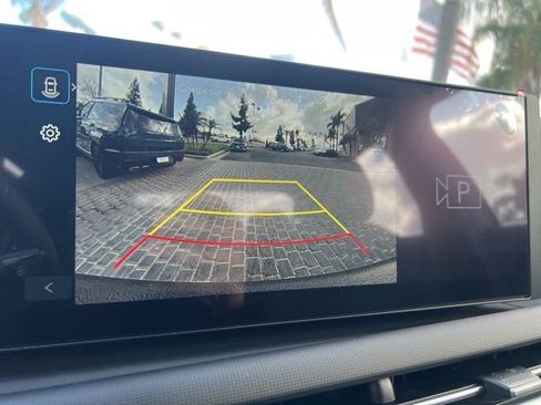 New 2026 Hyundai Santa Cruz SE image 13