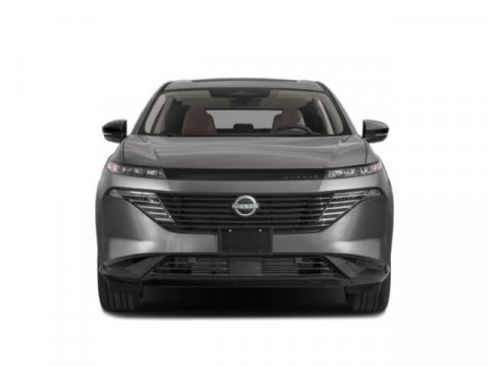 New 2026 Nissan Murano Platinum w/ Cargo Package image 7