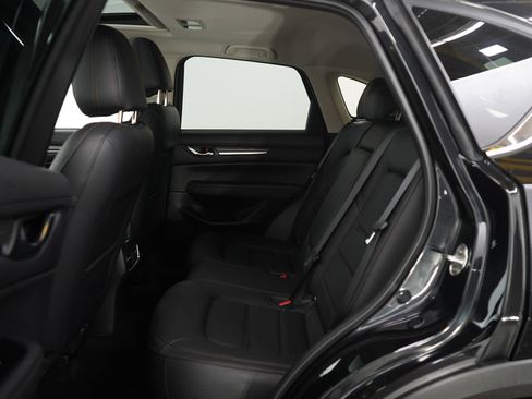 Used 2023 MAZDA CX-5 AWD 2.5 S w/ Premium Plus Pkg image 17