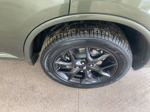 New 2026 Dodge Durango GT image 12