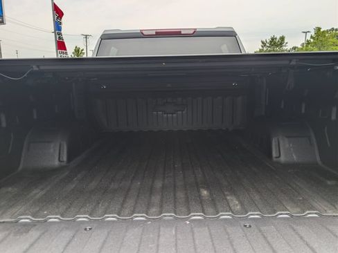 Used 2023 Chevrolet Silverado 1500 RST w/ Rally Edition AWD/4WD image 19