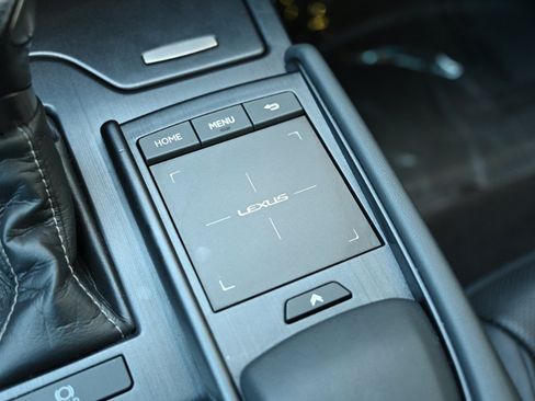 Used 2021 Lexus ES 350 F Sport w/ Accessory Package FWD image 34