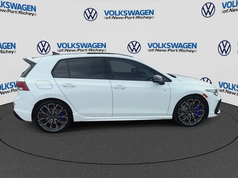 Used 2026 Volkswagen Golf AWD/4WD image 9