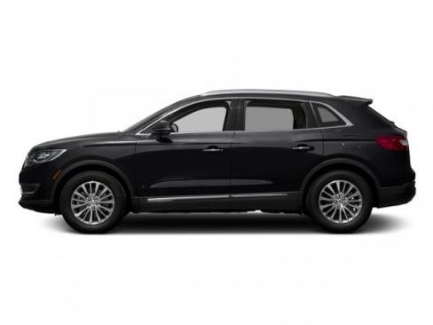 Used 2017 Lincoln MKX Premiere image 3