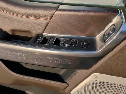 New 2026 Ford F250 King Ranch image 12