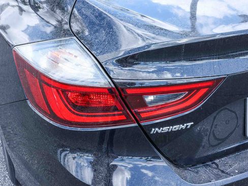 Used 2020 Honda Insight EX image 8