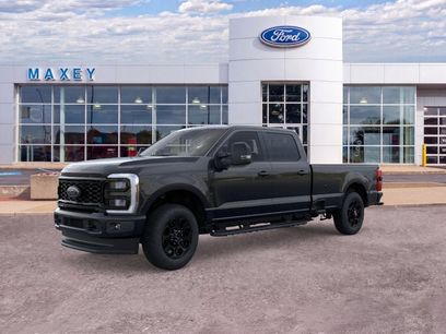 New 2026 Ford F350 XLT w/ XLT Premium Package
