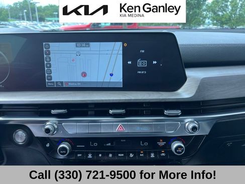 Certified 2024 Kia Telluride SX X-Line AWD/4WD image 39