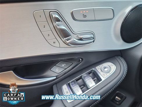 Used 2022 Mercedes-Benz GLC 300 4MATIC image 29