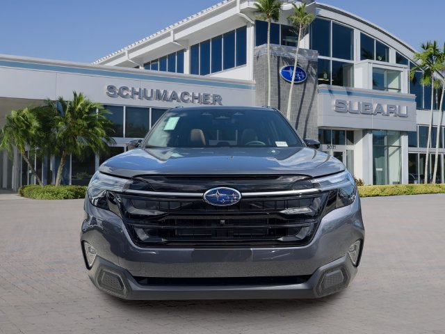 New 2026 Subaru Forester Touring AWD/4WD image 2