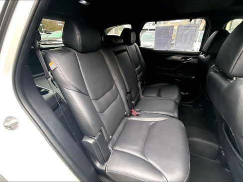 Used 2019 MAZDA CX-9 Grand Touring image 20