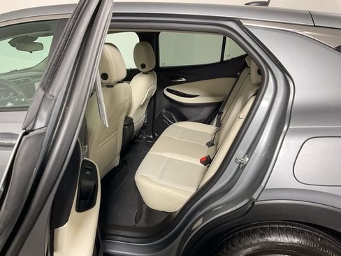 Used 2023 Buick Encore GX Preferred w/ Cold Weather Comfort Package image 31