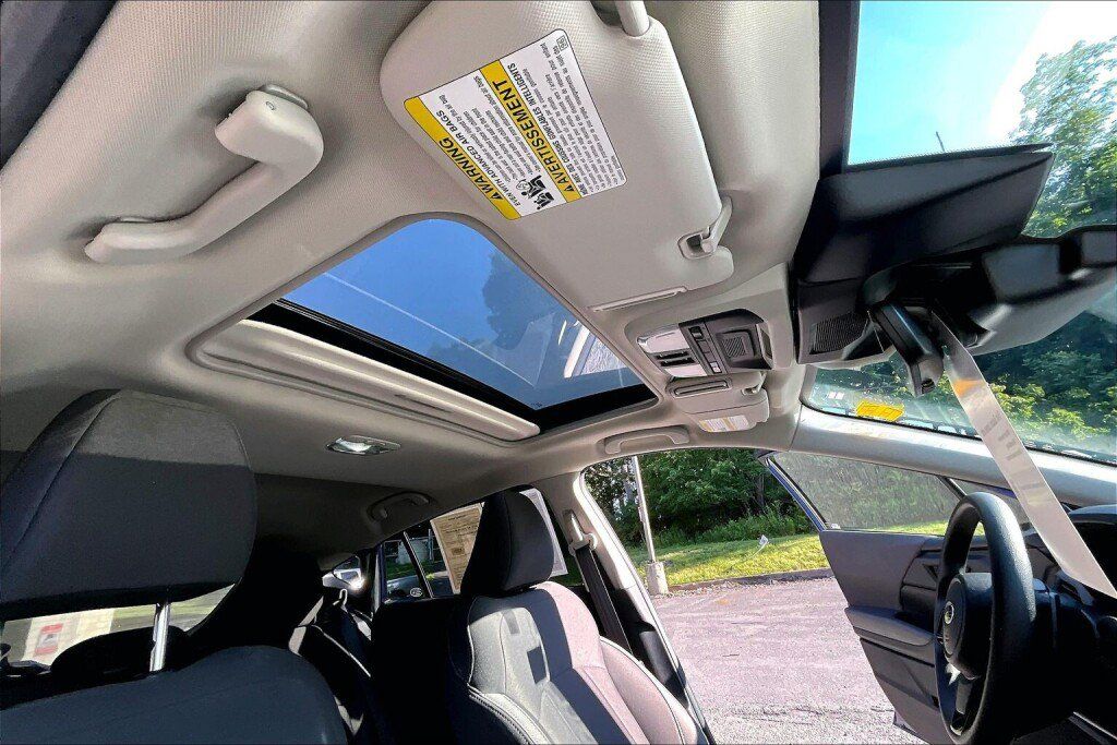 Certified 2026 Subaru Crosstrek 2.5i Premium AWD/4WD image 12