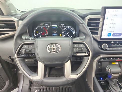 Used 2022 Toyota Tundra Limited image 29