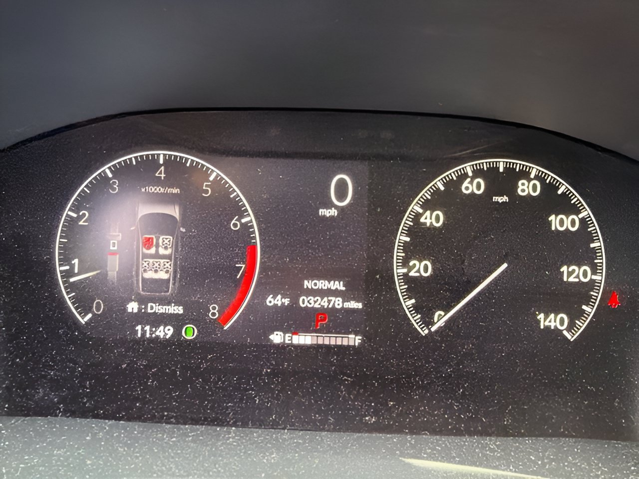 Used 2024 Honda CR-V EX image 22