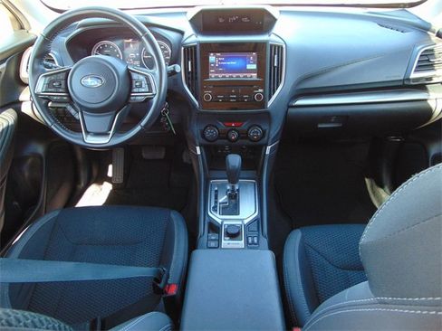 Used 2020 Subaru Forester Premium image 23