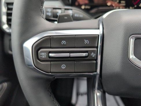New 2026 GMC Acadia Elevation FWD image 18