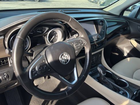 Used 2019 Buick Envision Preferred AWD/4WD image 6
