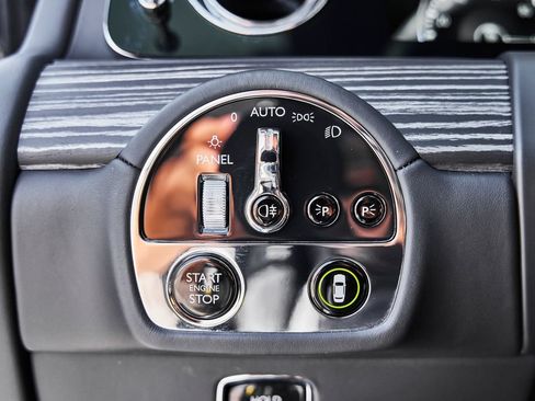 Used 2023 Rolls-Royce Ghost AWD/4WD image 54