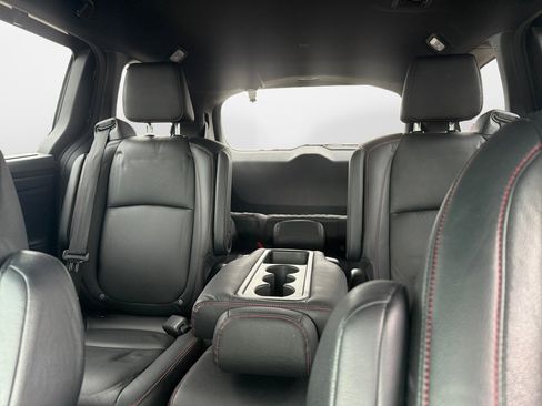 Certified 2023 Honda Odyssey Sport image 15