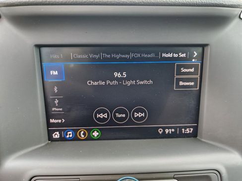 Used 2024 GMC Terrain SLE image 18