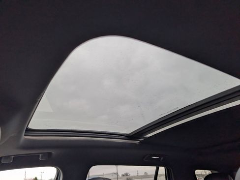 New 2026 Chevrolet Equinox LT w/ Convenience Package II image 9