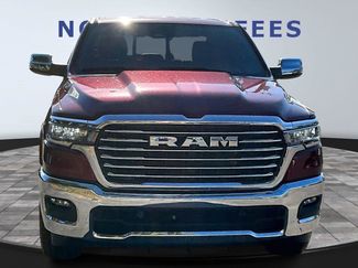 Used 2025 RAM 1500 Laramie video 2