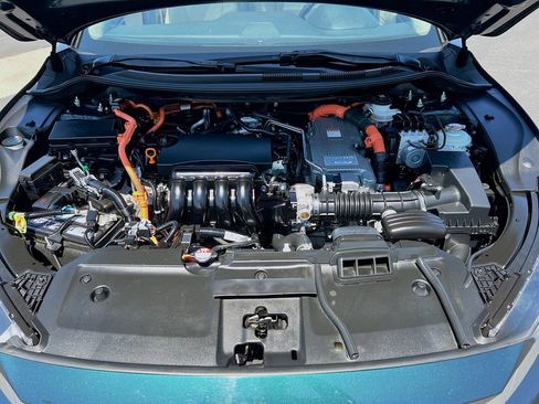 Used 2020 Honda Clarity Touring image 30
