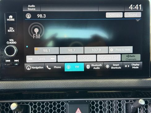 Used 2023 Honda Civic Sport Touring image 30