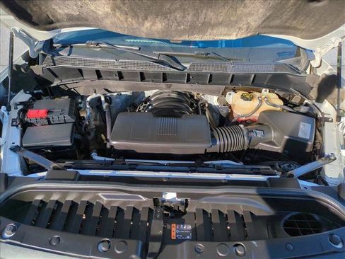 Used 2021 Chevrolet Silverado 1500 LT Trail Boss w/ Convenience Package II image 22