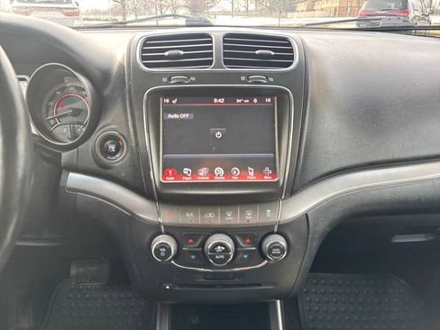 Used 2016 Dodge Journey Crossroad image 15