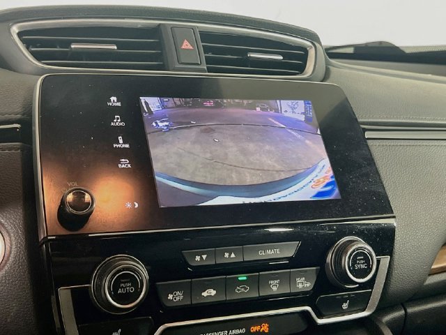 Used 2021 Honda CR-V EX image 10