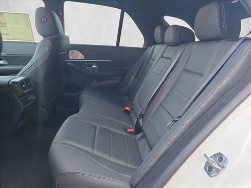 New 2026 Mercedes-Benz GLE 450 4MATIC image 13