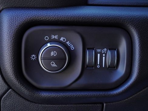 New 2026 RAM 1500 Big Horn image 14