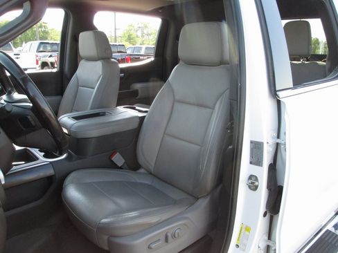 Used 2019 GMC Sierra 1500 SLT w/ SLT Premium Package image 20