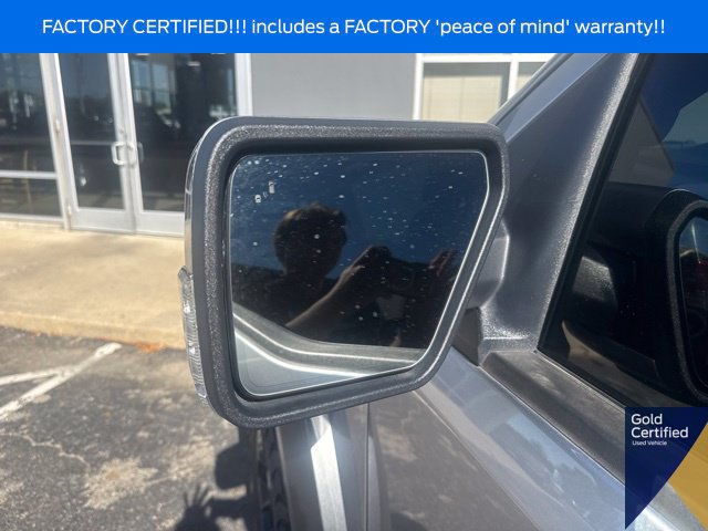 Used 2022 Ford F150 Raptor w/ Equipment Group 801A High AWD/4WD image 15