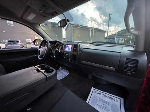 Used 2013 GMC Sierra 1500 SLE RWD image 18