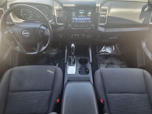 Certified 2024 Nissan Frontier SV w/ SV Convenience Package AWD/4WD image 20