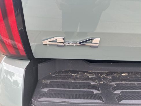 Used 2025 Toyota Tundra SR5 image 5