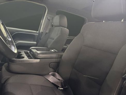 Used 2016 Chevrolet Silverado 1500 LT w/ All Star Edition image 4