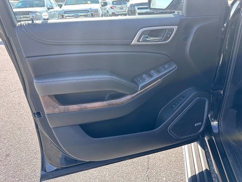 Used 2018 GMC Yukon XL Denali w/ Open Road Package image 11