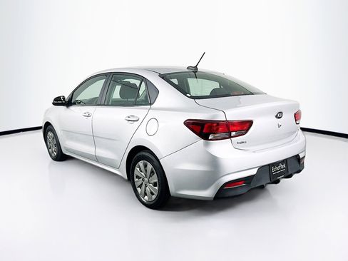 Used 2020 Kia Rio LX image 5